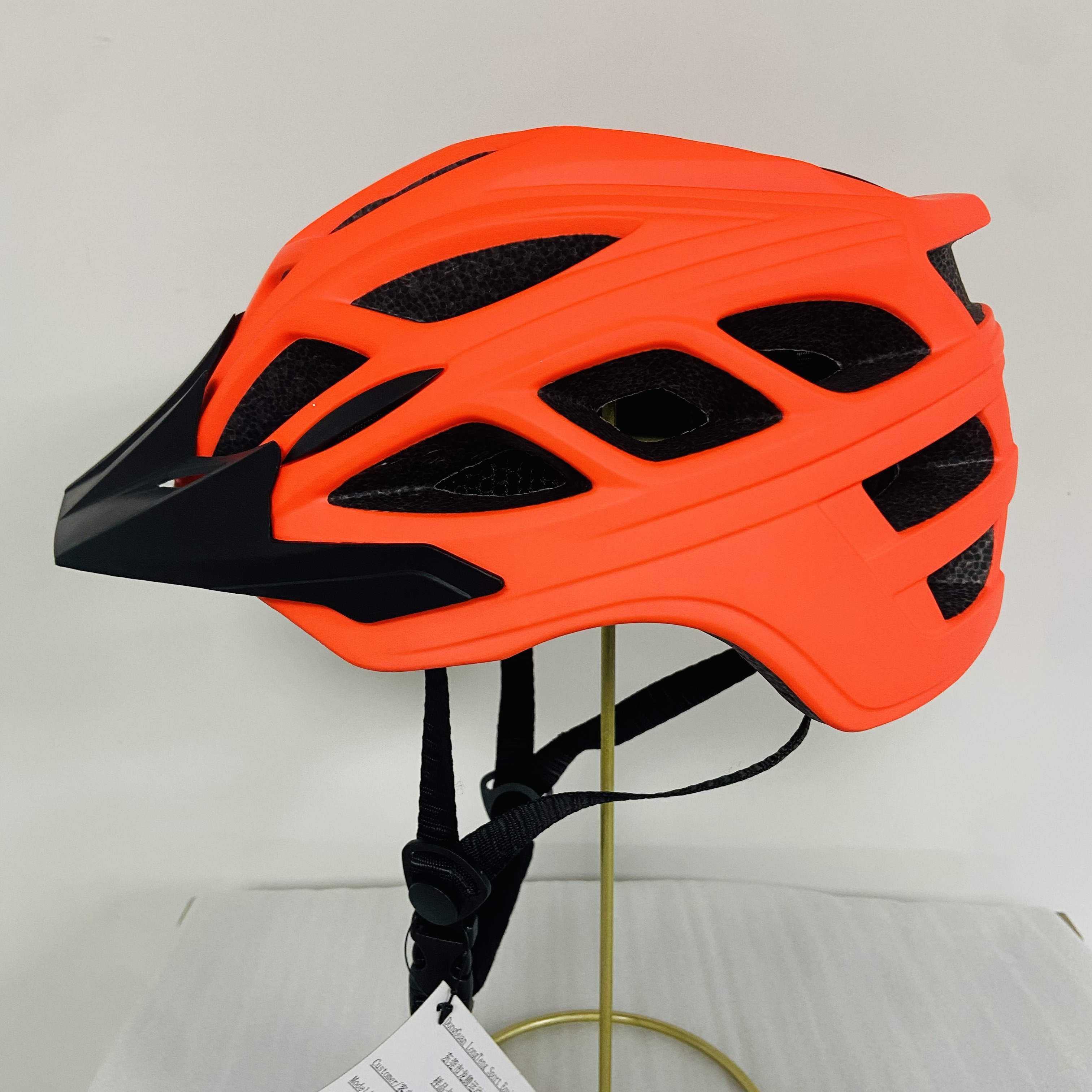 Bike Helmet S100 thumbnail 2
